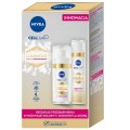 Nivea Cellular Luminous Krem na dzie 40ml + Serum 30ml