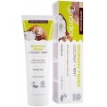 Nordics Natural Morning Fresh ekologiczna pasta do zbw bez fluoru Coconut + Mint 75ml