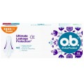 O.B. ExtraProtect Super tampony 16szt