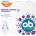 O.B. ExtraProtect Super tampony 42szt