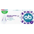 O.B. ExtraProtect Super+ Comfort tampony 16szt