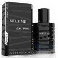 Omerta Meet Me Extreme Woda toaletowa 100ml spray