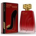 Omerta Shoe Shoe Red Woda perfumowana 100ml spray