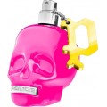 Police To Be Goodvibes For Woman Woda perfumowana 40ml spray