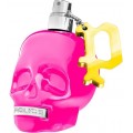Police To Be Goodvibes For Woman Woda perfumowana 75ml spray