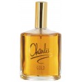 Revlon Charlie Gold Eau Fraiche Woda toaletowa 100ml spray