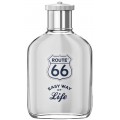 Route 66 Easy Way Of Life For Men Woda toaletowa 100ml spray
