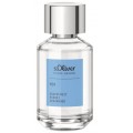 S.Oliver Pure Sense Men Woda toaletowa 30ml spray