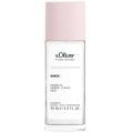 S.Oliver Pure Sense Women Dezodorant 75ml spray