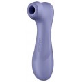 Satisfyer Pro 2 Generation 3 Liquid Air Technology masażer łechtaczki Lilac