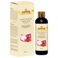 Sattva Hair Oil olej do wosw z czerwonej cebuli Red Onion 200ml