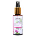 Sattva Rose Water Facial Tonic oczyszczajca woda rnana do twarzy 100ml
