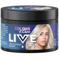 Schwarzkopf Live Colour&Care 5 minutowa koloryzująca i pielęgnująca maska do włosów Pearl 150ml