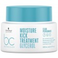 Schwarzkopf Professional BC Bonacure Hyaluronic Moisture Kic nawilajca maska do wosw suchych 200ml