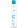 Schwarzkopf Professional BC Moisture Kick szampon nawilajcy do wosw normalnych i suchych, amliwych lub krconych 250ml