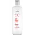 Schwarzkopf Professional BC Repair Rescue szampon pielgnacyjny do wosw zniszczonych 1000ml