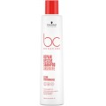 Schwarzkopf Professional BC Repair Rescue szampon pielęgnacyjny do włosów zniszczonych 250ml