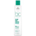 Schwarzkopf Professional BC Volume Boost szampon oczyszczający do włosów cienkich i osłabionych 250ml