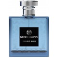 Sergio Tacchini Pacific Blue Woda toaletowa 100ml spray