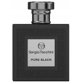 Sergio Tacchini Pure Black Woda toaletowa 100ml spray