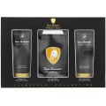 Tonino Lamborghini Prestigio Woda toaletowa 125ml spray + Balsam po goleniu 100ml + el pod prysznic 100ml