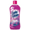 Spic & Span Pyn do mycia podg Orchidea Nera 1000ml