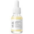SVR Ampoule Relax pielgnacyjne serum pod oczy na noc 15ml