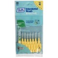 Tepe Extra Soft szczoteczki do przestrzeni midzyzbowych 0,7mm 8szt Jasnota