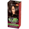 Venita MultiColor pielgnacyjna farba do wosw 4.5 Ciemny Brz 100ml