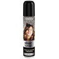 Venita Silver Spray lakier do wosw z brokatem Srebrny 75ml