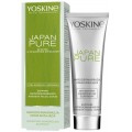 Yoskine Japan Pure Mikrodermabrazja peeling szafirowy 75ml