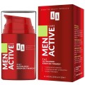 AA Men Active Care 3w1 ultralekki krem do twarzy 50ml