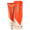 Bergamo Collagen krem pod oczy z kolagenem 100g