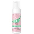 Eveline I`m Bio delikatna pianka do mycia twarzy 150ml