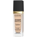 Eveline Wonder Match podkad do twarzy 16 Light Beige 30ml