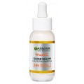 Garnier Skin Naturals Vitamin C super serum na przebarwienia 30ml