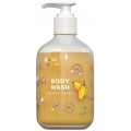 Hiskin Kids Body Wash p�yn do mycia cia�a dla dzieci Mango Salsa 400ml