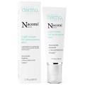 Nacomi Next Level Dermo lekki krem do cery trdzikowej 50ml