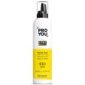 Revlon Professional ProYou The Definer pianka do stylizacji wosw 400ml