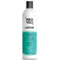 Revlon Professional ProYou The Moisturizer szampon do wosw suchych 350ml