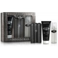 Cuba Original Men Prestige Black Woda toaletowa 90ml spray + Woda po goleniu 100ml + el pod prysznic 200ml