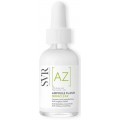 SVR Sebiaclear Ampule Flash koncentrat wygadzajcy korygujcy niedoskonaoci i zaczerwienienia 30ml