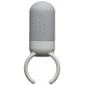 Tenga SVR One pier�cie� wibruj�cy Szary