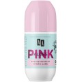 AA Aloes Pink antyperspirant roll-on 50ml