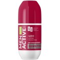 AA Men Active Care antyperspirant roll-on Sensitive 50ml