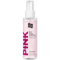 AA Pink Aloes utrwalajco-nawilajcy spray 2w1 100ml