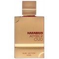 Al Haramain Amber Oud Ruby Edition Woda perfumowana 100ml spray