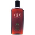 American Crew Tea Tree 3in1 szampon do wosw odywka i el pod prysznic 450ml