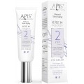 Apis Natural Slow Aging wygadzajcy krem pod oczy Step 2 15ml