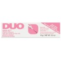 Ardell Duo Quick-Set klej do rzęs na pasku Dark 14g